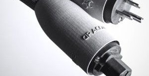 Small production series manufactured for professional use